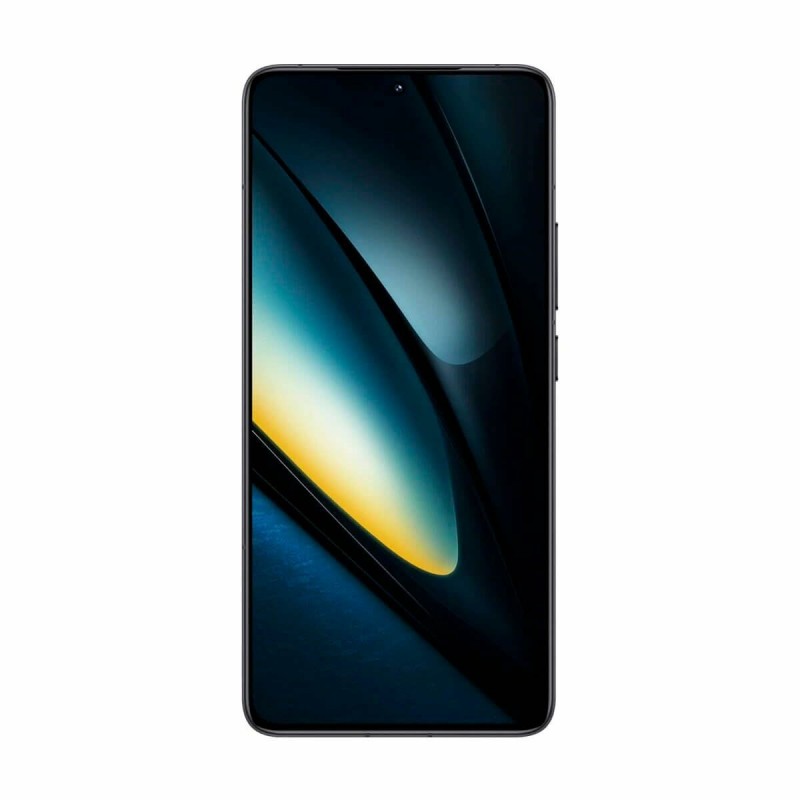 Смартфоны Xiaomi Poco F6 Pro 5G 6,67" 12 GB RAM 512 GB Чёрный