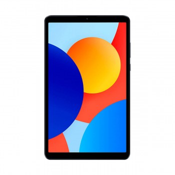 Планшет Xiaomi Xiaomi Redmi Pad SE 8,7" Octa Core 4 GB RAM 128 Гб Серый