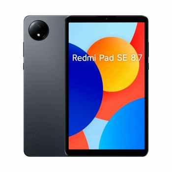 Планшет Xiaomi VHU4951EU 8,7" MediaTek Helio G85 4 GB RAM 128 Гб Серый