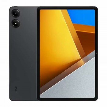 Планшет Xiaomi 2405CPCFBG 12,1" Octa Core 8 GB RAM 256 GB Серый