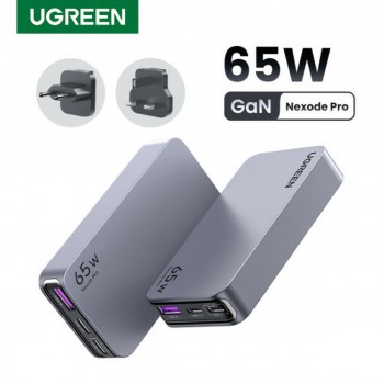 Кабель USB—Lightning Ugreen UG25356 Чёрный
