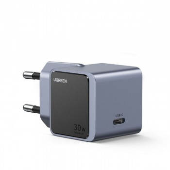 Видеокамера наблюдения Ugreen 35041 Серый