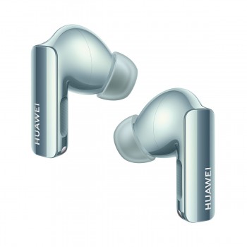 Bluetooth-наушники in Ear Huawei FreeBuds Pro 3 Зеленый