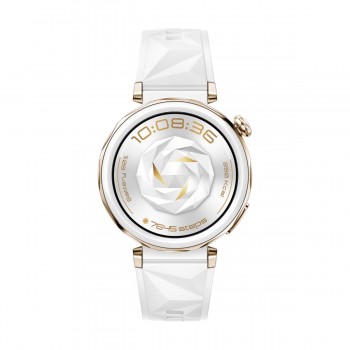 Умные часы Huawei WATCH GT5PRO Белый 1,32" 42 mm Ø 42 mm Ø 42,5 mm (1 штук)