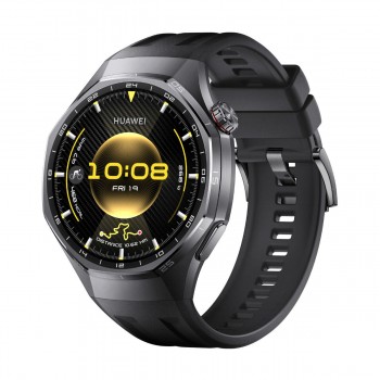 Умные часы Huawei Watch GT 6 Pro 46mm Atum-B29F Чёрный 1,47" 46 mm