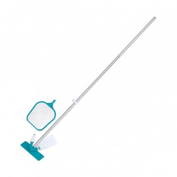 Набор для обслуживания бассейнов C/C. PISCINA 203CM Bestway