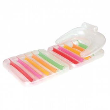 Надувное кресло для бассейна Bestway 201 x 89 cm