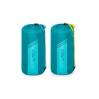 Cпальный мешок Bestway 180 x 75 cm Синий 7º - 11 ºC