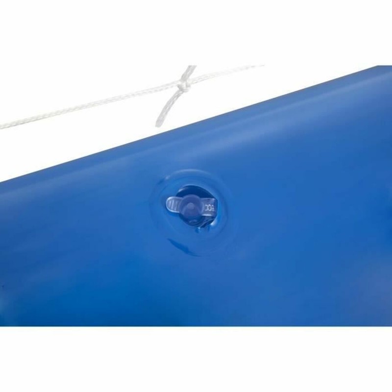 Надувные штанги для волейбольной сетки Bestway 244 x 64 x 76 cm Жёлтый Синий