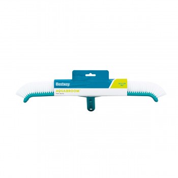Изогнутая кисточка для бассейна Bestway 50,5 cm