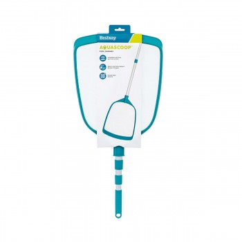 Собиратель листьев для бассейна Bestway 163 cm