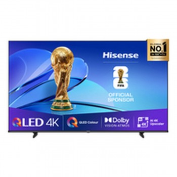 Смарт-ТВ Hisense 50E7Q