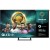 Смарт-ТВ Hisense 50A7Q 4K Ultra HD 50" LED HDR D-LED QLED