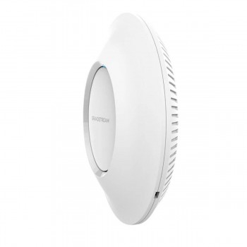 Точка доступа Grandstream GWN7615 Wi-Fi 6 GHz Белый Gigabit Ethernet