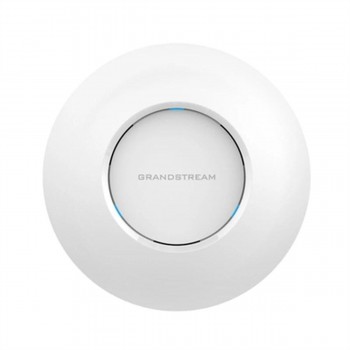 Точка доступа Grandstream GWN7625 Wi-Fi 6 GHz Белый Gigabit Ethernet