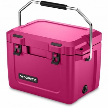 Переносной Холодильник Dometic Patrol Розовый 19 L 53 x 37,4 x 39,5 cm