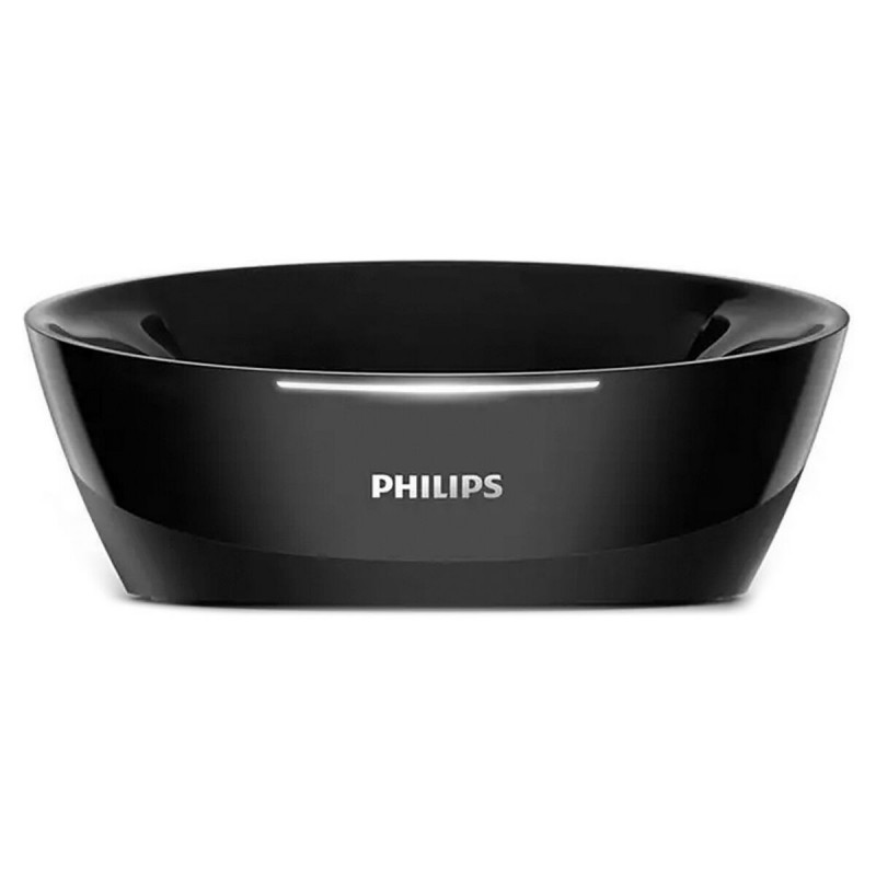 Головные наушники Philips Чёрный Беспроводный