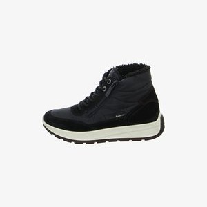 AR2 - High-top trainers - schwarz AR2 - High-top trainers - schwarz