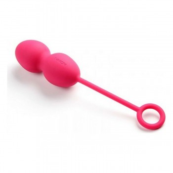 Вагинальные шарики Svakom 3100783