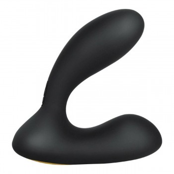 Вайс Svakom Чёрный