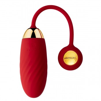Вибратор Svakom