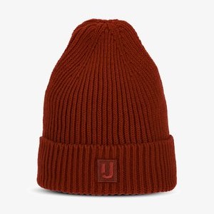 BILLIE - Beanie - braun BILLIE - Beanie - braun
