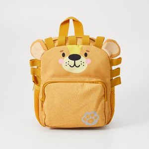KINDER UNISEX - Rucksack - ochre KINDER UNISEX - Rucksack - ochre