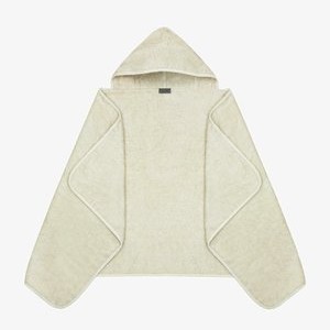 Bath towel - beige Bath towel - beige