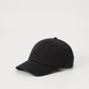 BASECAP UNISEX - Cap - black BASECAP UNISEX - Cap - black