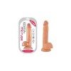 Реалистичный дилдо VSCNOVELTY 21 cm