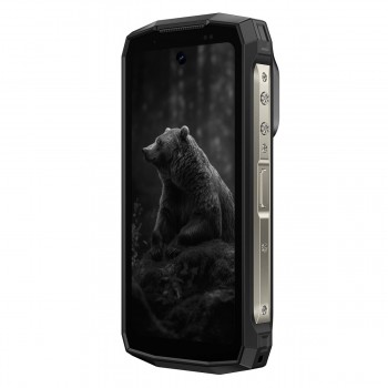 Смартфоны Ulefone ARMOR MINI 20 4,7" MediaTek Helio G99 8 Гб 256 GB Чёрный