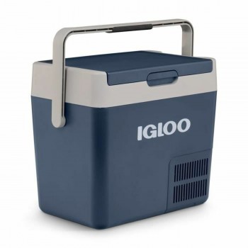 Переносной Холодильник Igloo71 18 L 19 L Синий Пластик