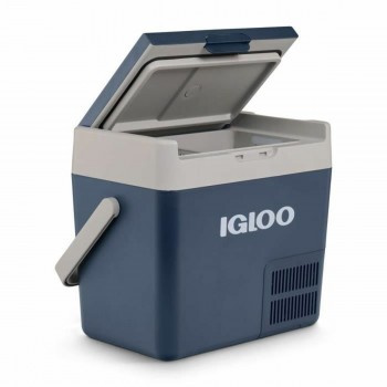 Переносной Холодильник Igloo71 18 L 19 L Синий Пластик