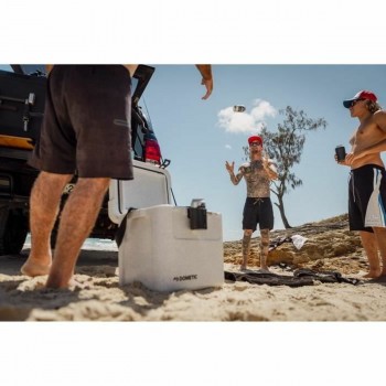 Переносной Холодильник Dometic Cool Ice Белый 28 L 47 x 41,5 x 46 cm