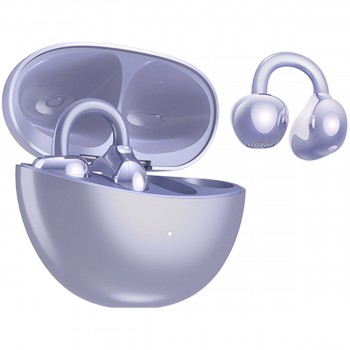 Беспроводные наушники Honor 5504ABRR Белый Пурпурный