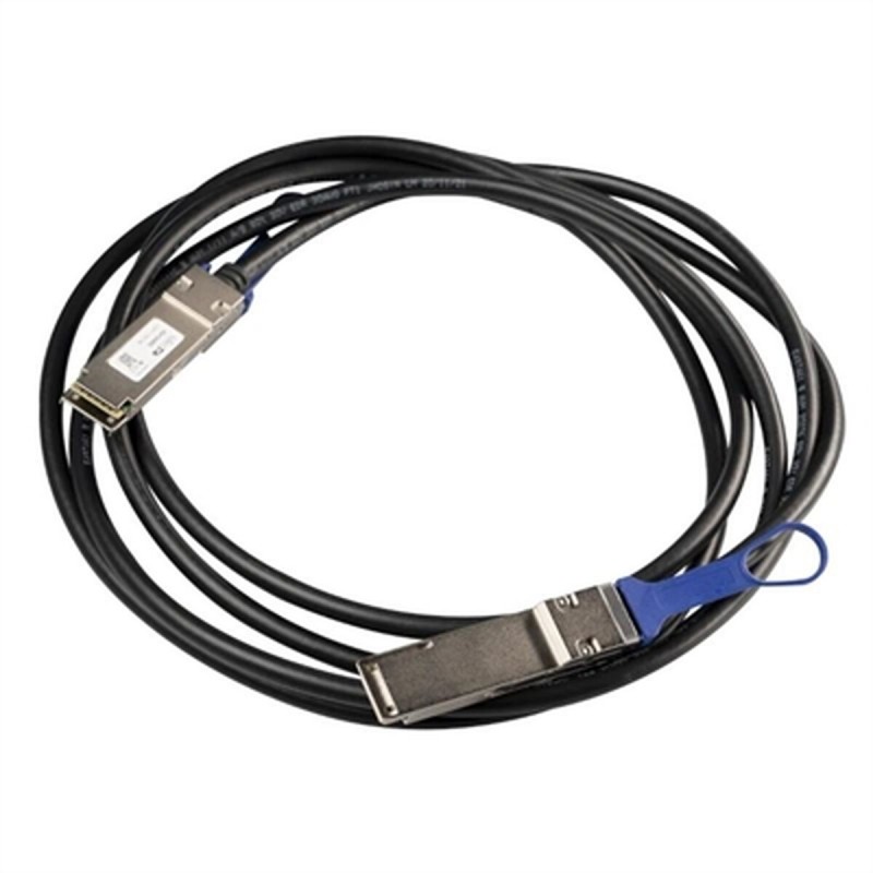 Волоконный модуль SFP MonoModo Mikrotik XQ+DA0003