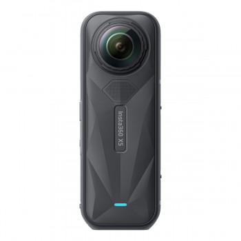 Спортивная камера Insta360 INX5STB1 Чёрный