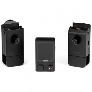 Видеокамера наблюдения Hoverair SP93R018