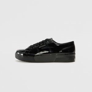 2740 UNISEX - Trainers - black 2740 UNISEX - Trainers - black