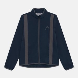 CLUB 25 JACKET JUNIOR UNISEX - Training jacket - navy CLUB 25 JACKET JUNIOR UNISEX - Training jacket - navy