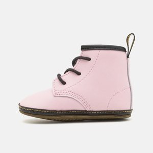 1460 CRIB - First shoes - pale pink 1460 CRIB - First shoes - pale pink