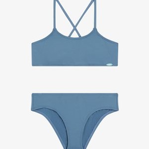 ESSENTIALS SET - Bikini - copen blue ESSENTIALS SET - Bikini - copen blue