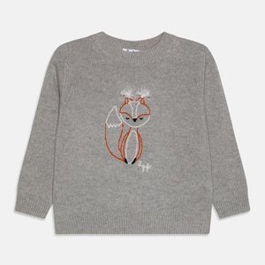 Jumper - cloud grey Jumper - cloud grey