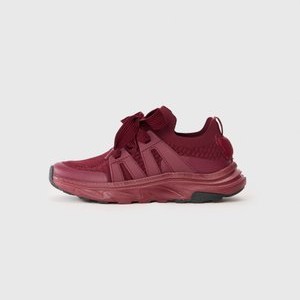Trainers - burgundy Trainers - burgundy