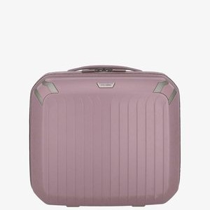 Wash bag - rosé Wash bag - rosé