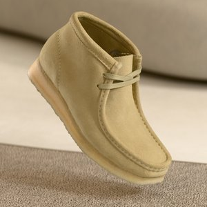 WALLABEE - Casual lace-ups - maple WALLABEE - Casual lace-ups - maple