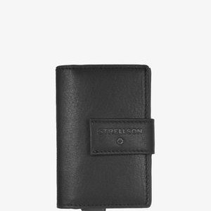 E-CAGE BRICK LANE - Wallet - schwarz E-CAGE BRICK LANE - Wallet - schwarz