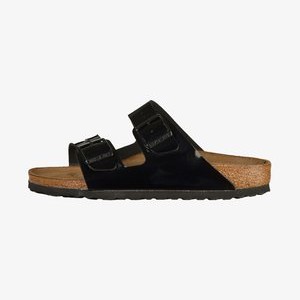 ARIZONA BF NARROW - Mules - black patent