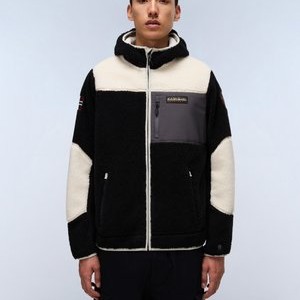 YUPIK - Fleece jacket - cb mcb YUPIK - Fleece jacket - cb mcb
