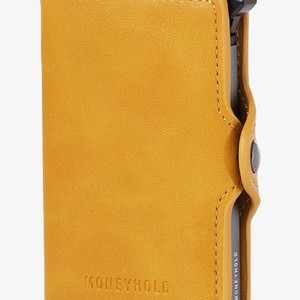 SMART - Business card holder - giallo SMART - Business card holder - giallo